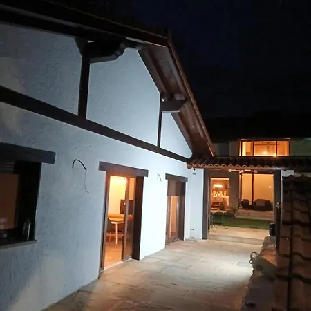 Mirador Del Hito Ii *