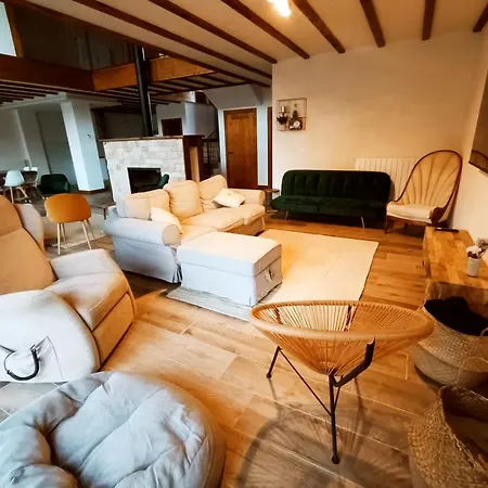 Mirador Del Hito I Y Ii * Valderredible