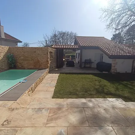 Casa vacanze Mirador Del Hito I Y Ii Valderredible