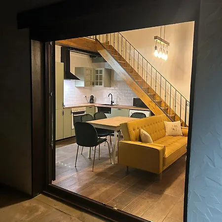 Mirador Del Hito I Y Ii * Valderredible