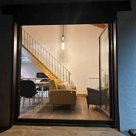 Mirador Del Hito I Y Ii