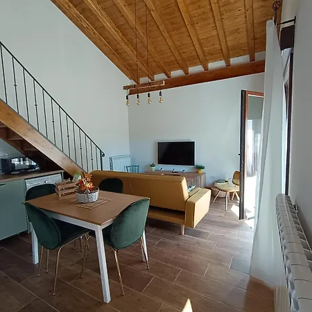 Mirador Del Hito Ii