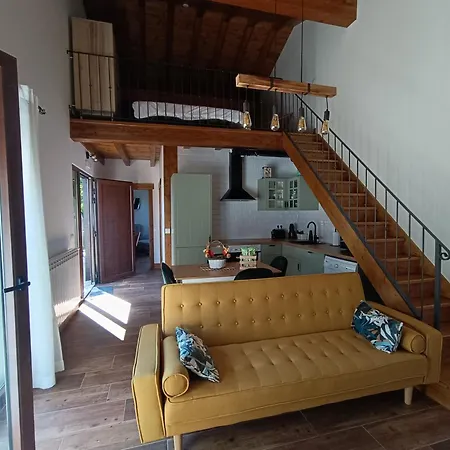 Mirador Del Hito Ii *
