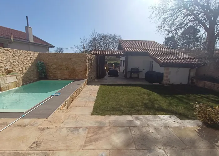 Casa vacanze Mirador Del Hito I Y Ii Valderredible