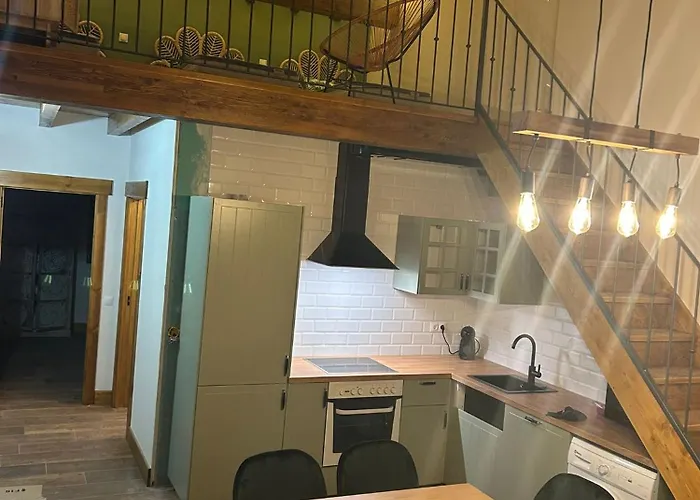 Casa vacanze Mirador Del Hito I Y Ii