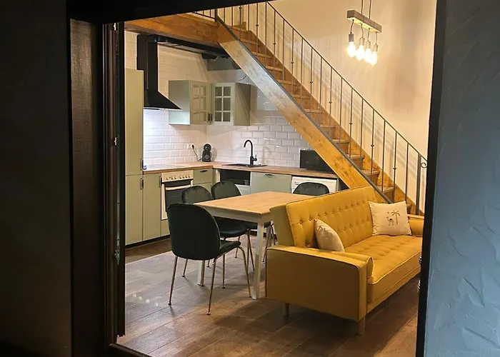 Mirador Del Hito I Y Ii * Valderredible