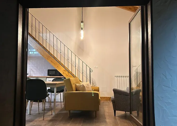 Mirador Del Hito I Y Ii