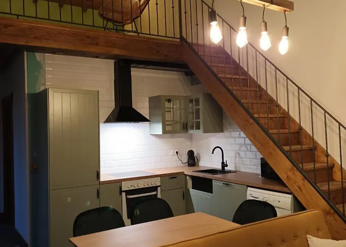 Mirador Del Hito I Y Ii * Valderredible